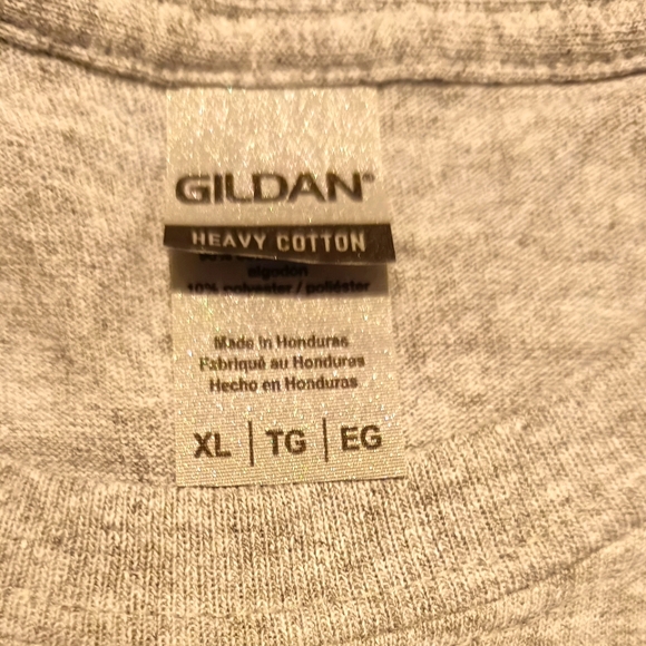 XL 👕Retro Santa Christmas X-Max Ugly Holiday Santa T-Shirt Unise - Picture 4 of 5